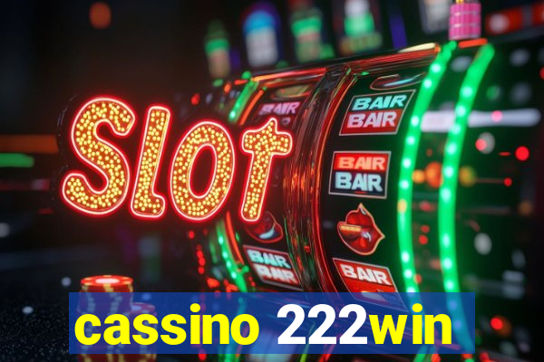 cassino 222win